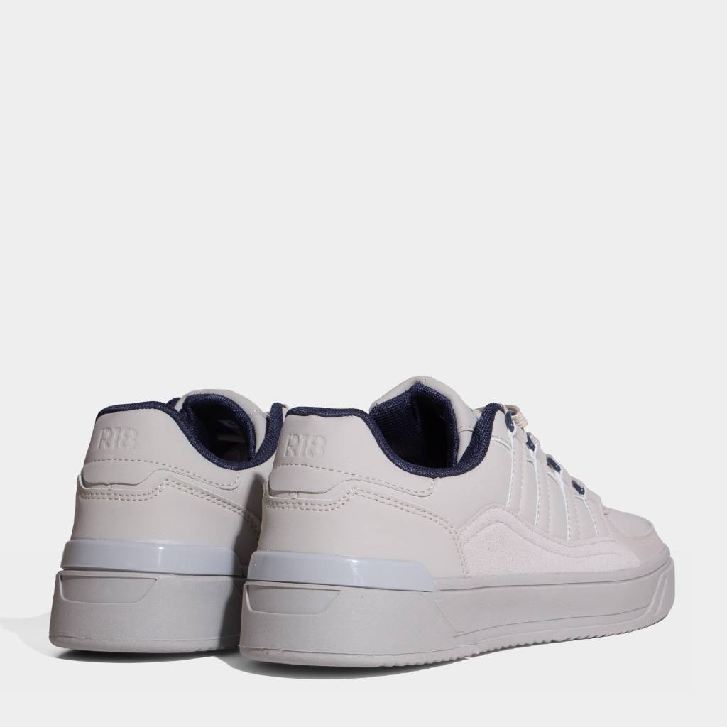 ZAPATILLAS URBANA R18 R18-I0164 HOMBRE - 3