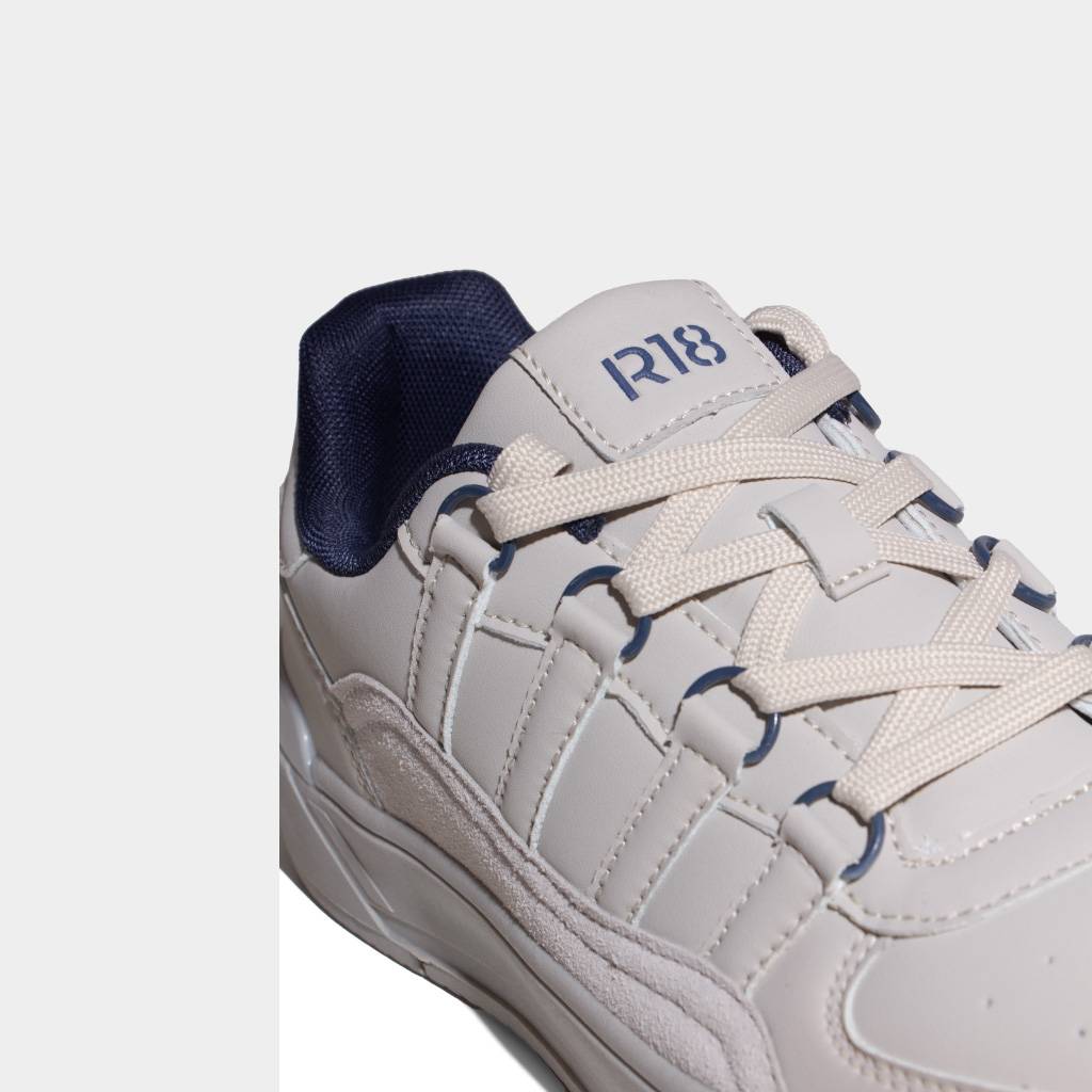 ZAPATILLAS URBANA R18 R18-I0164 HOMBRE - 4