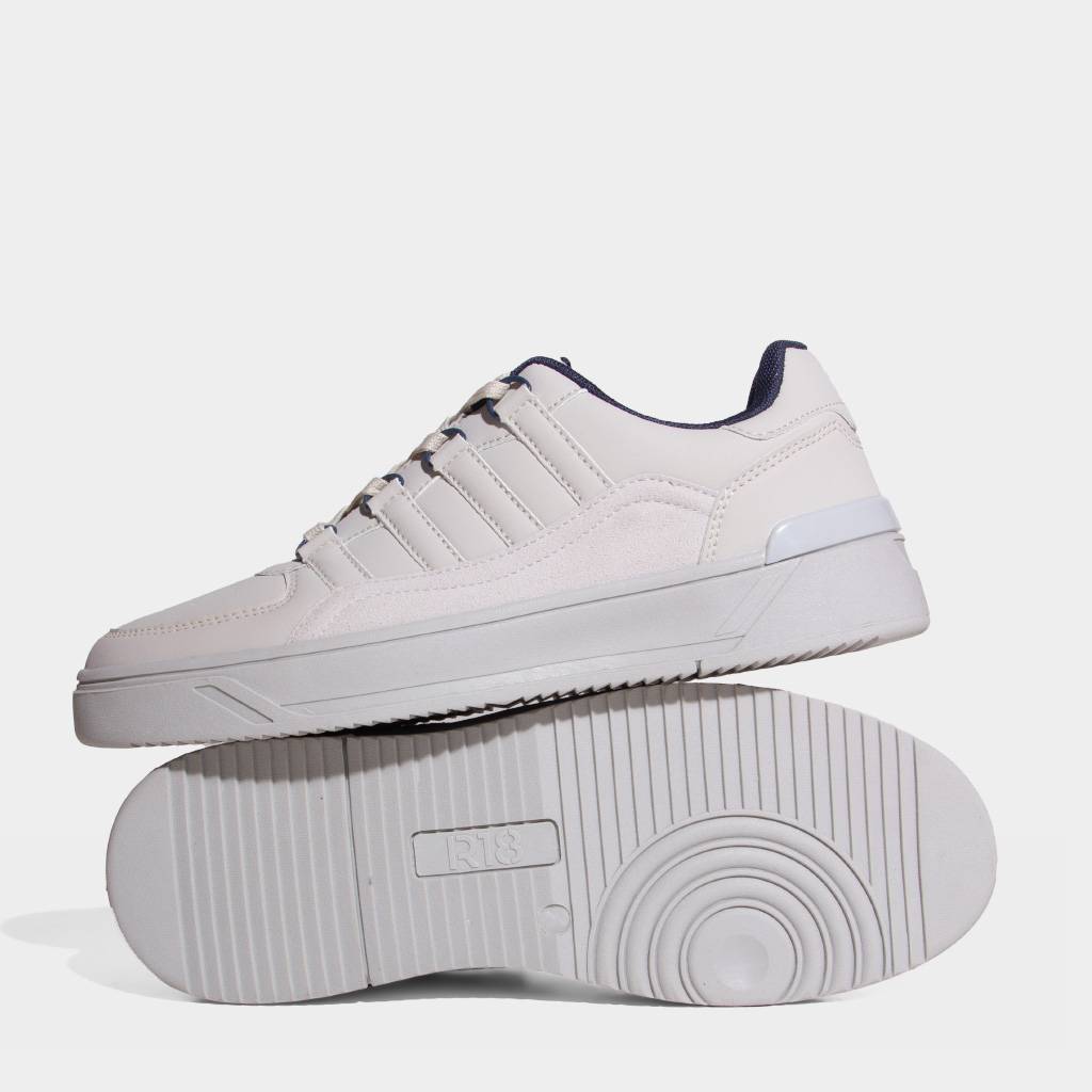 ZAPATILLAS URBANA R18 R18-I0164 HOMBRE - 5