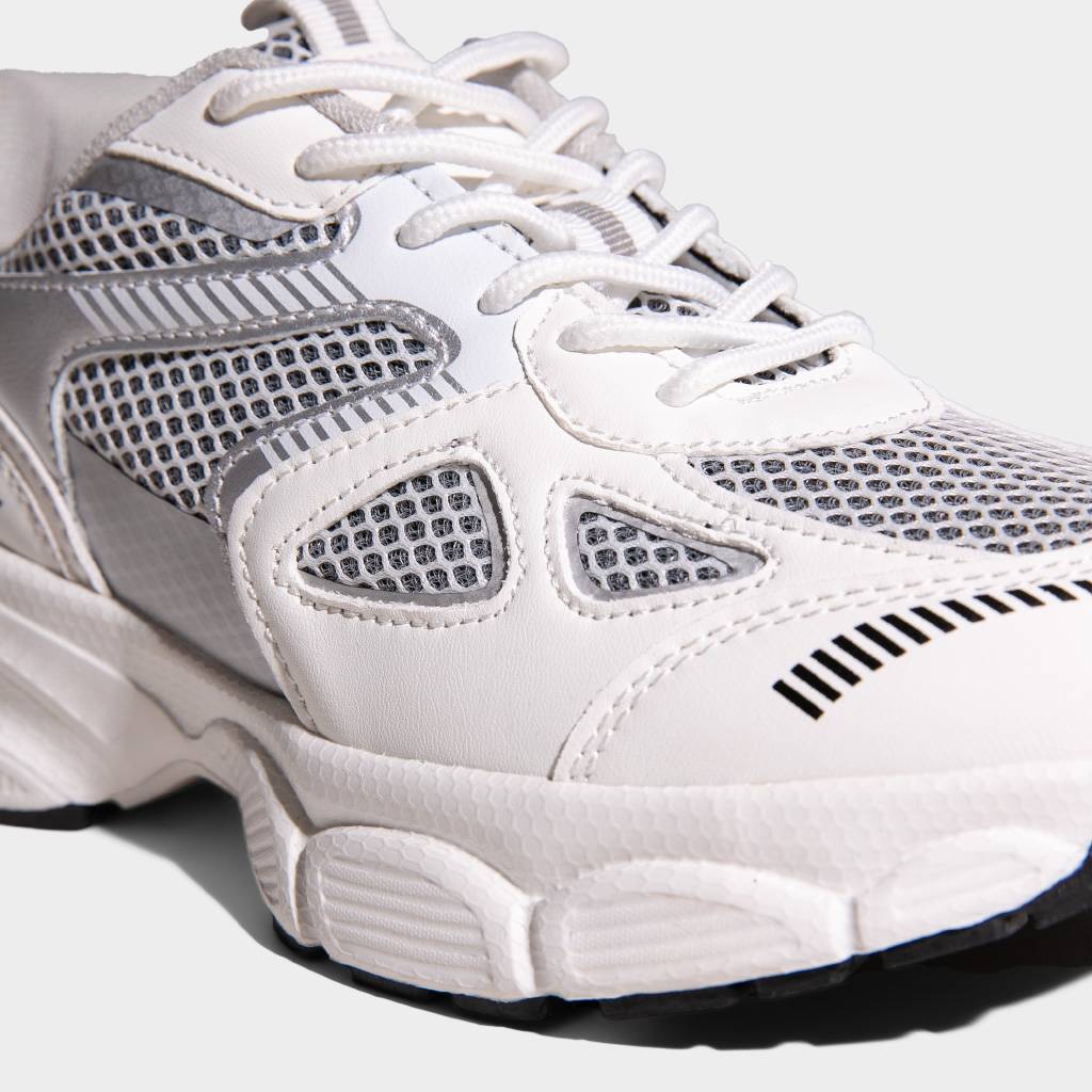 ZAPATILLAS URBANA R18 R18-AD00261 MUJER - 4