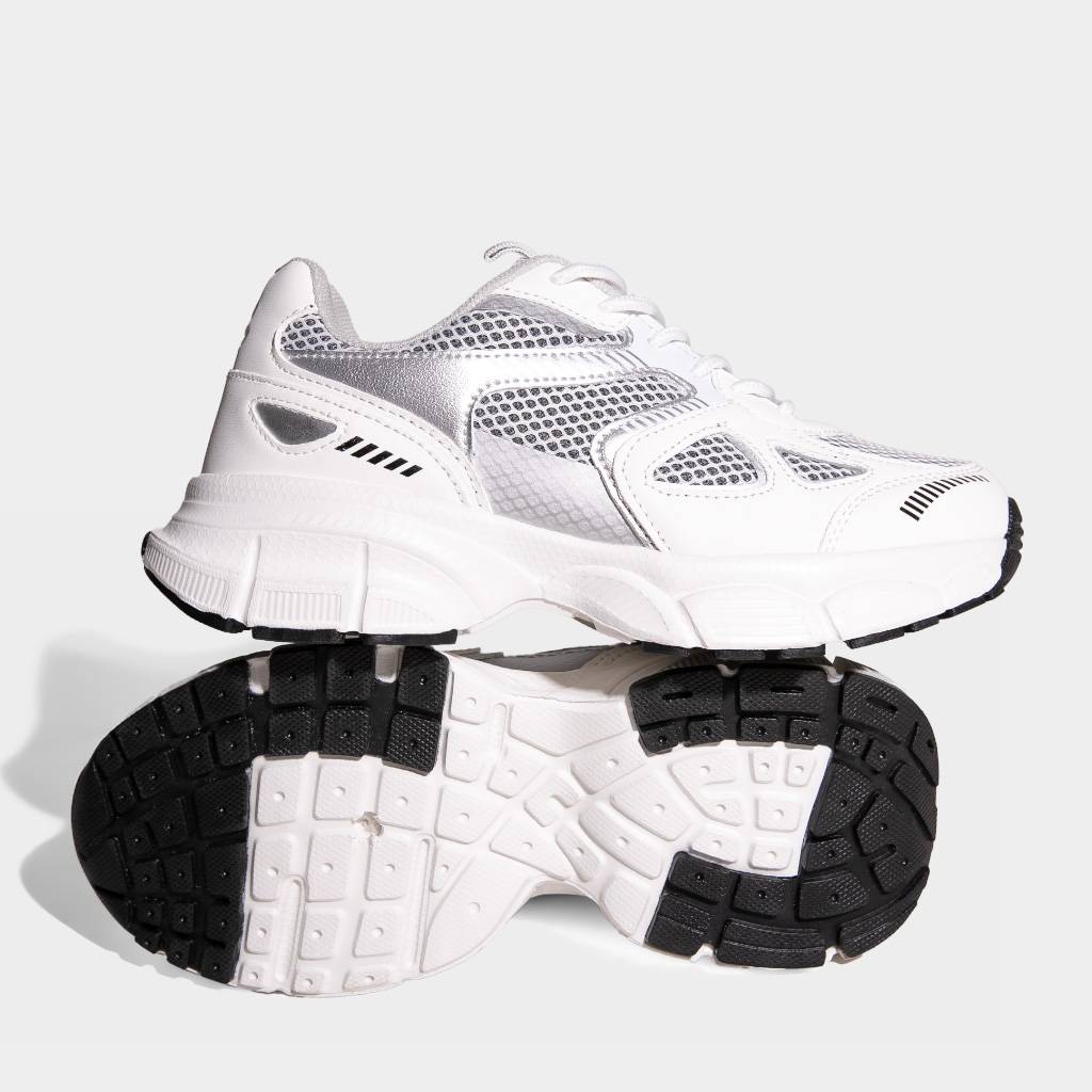 ZAPATILLAS URBANA R18 R18-AD00261 MUJER - 5