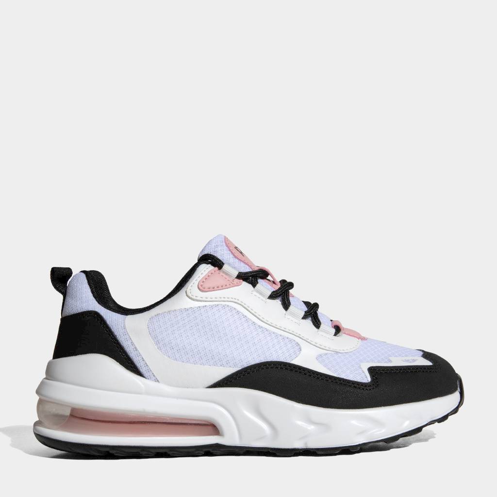 ZAPATILLAS URBANAS MUJER R18-XW0103 - 1