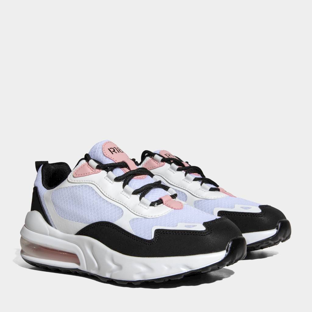 ZAPATILLAS URBANAS MUJER R18-XW0103 - 2