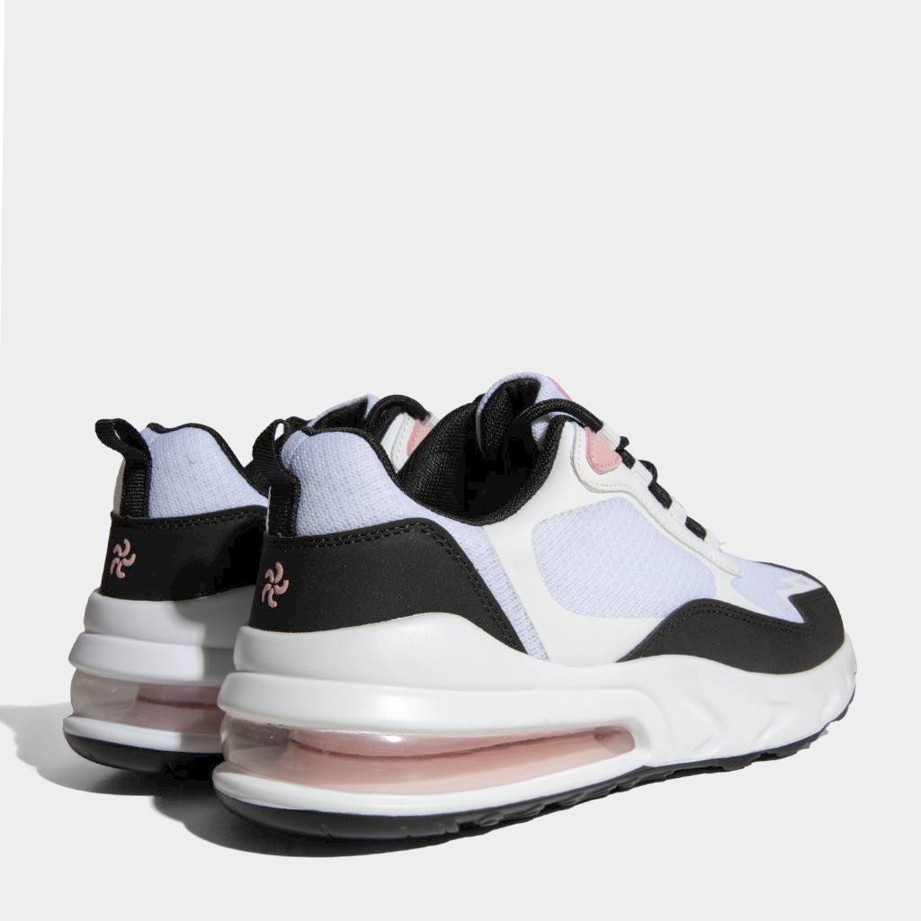 ZAPATILLAS URBANAS MUJER R18-XW0103 - 3