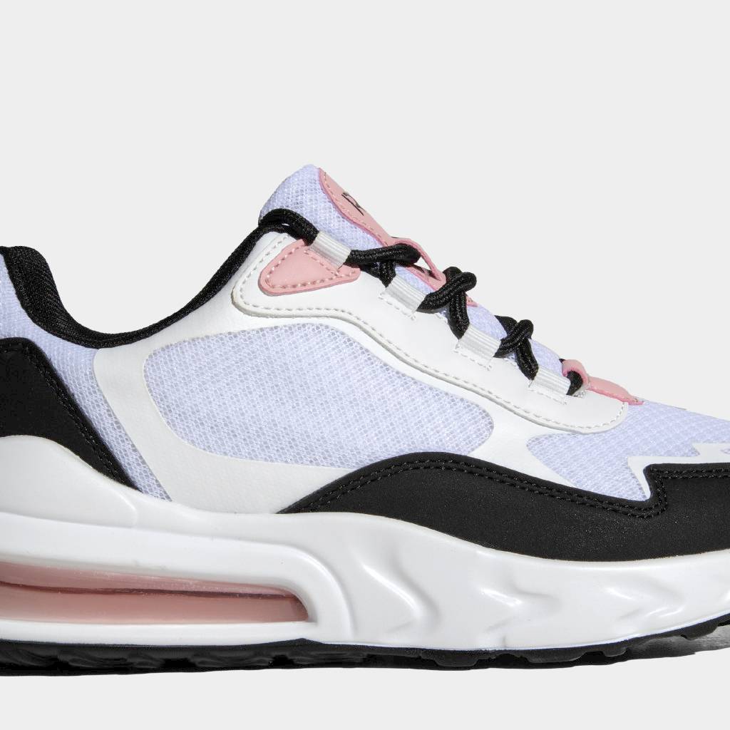 ZAPATILLAS URBANAS MUJER R18-XW0103 - 4