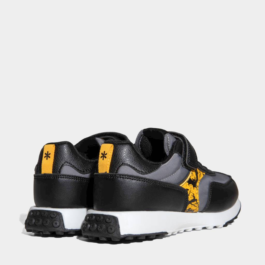 ZAPATILLAS URBANA R18 R18-I0016 NIÑO - 3
