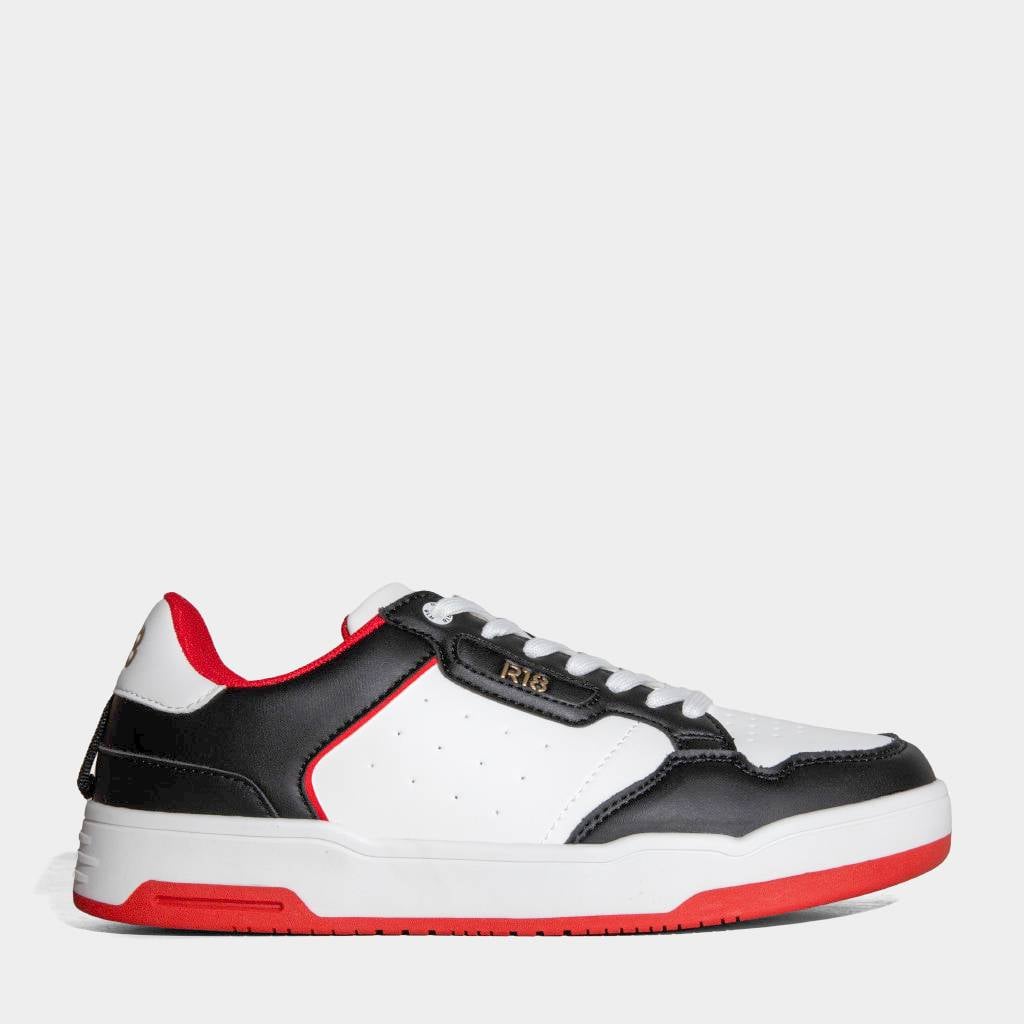 ZAPATILLAS URBANA R18 R18-XW005 HOMBRE - 1
