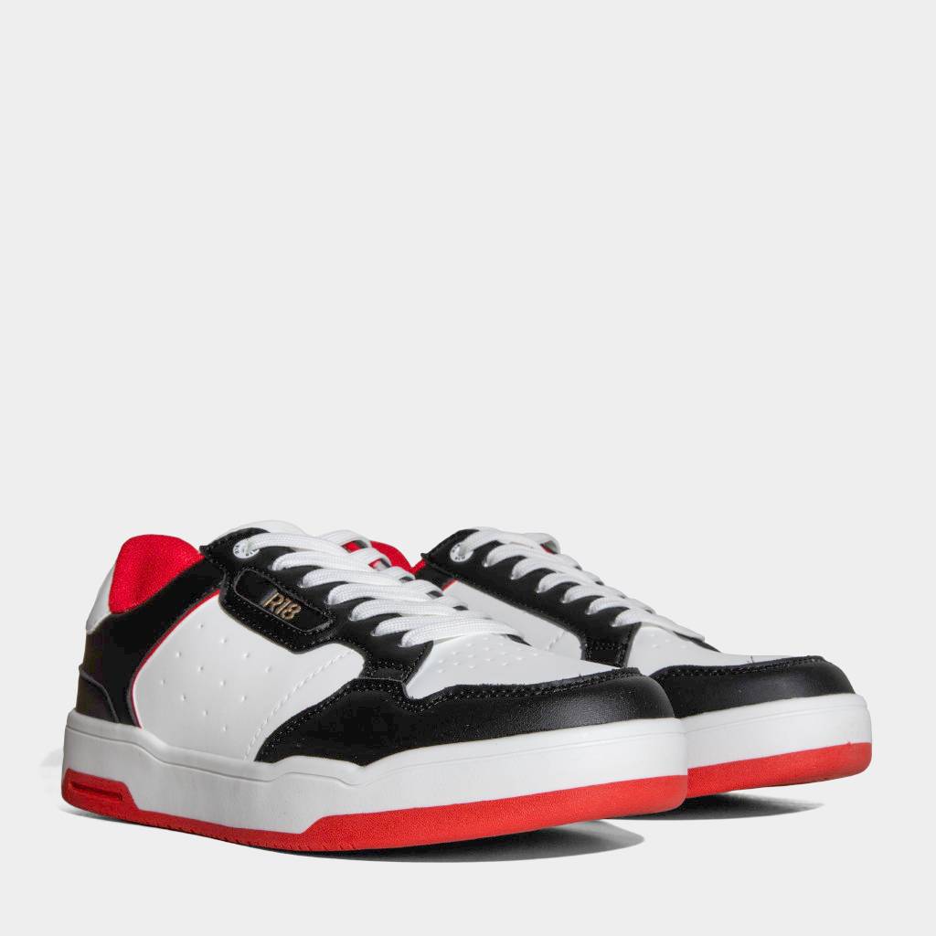 ZAPATILLAS URBANA R18 R18-XW005 HOMBRE - 2