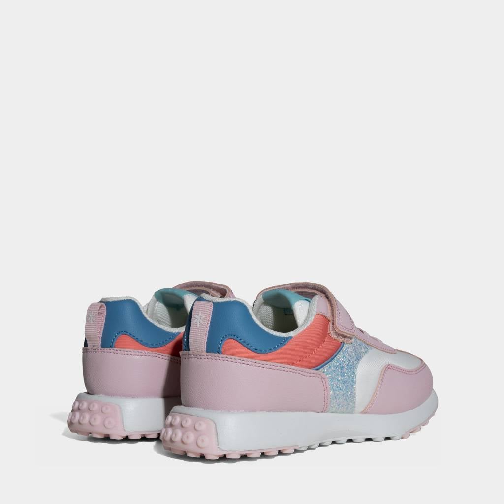 ZAPATILLAS URBANA R18 R18-I0016 NIÑA - 3