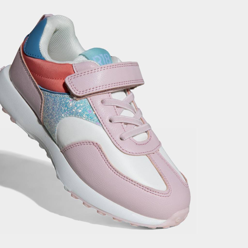 ZAPATILLAS URBANA R18 R18-I0016 NIÑA - 5