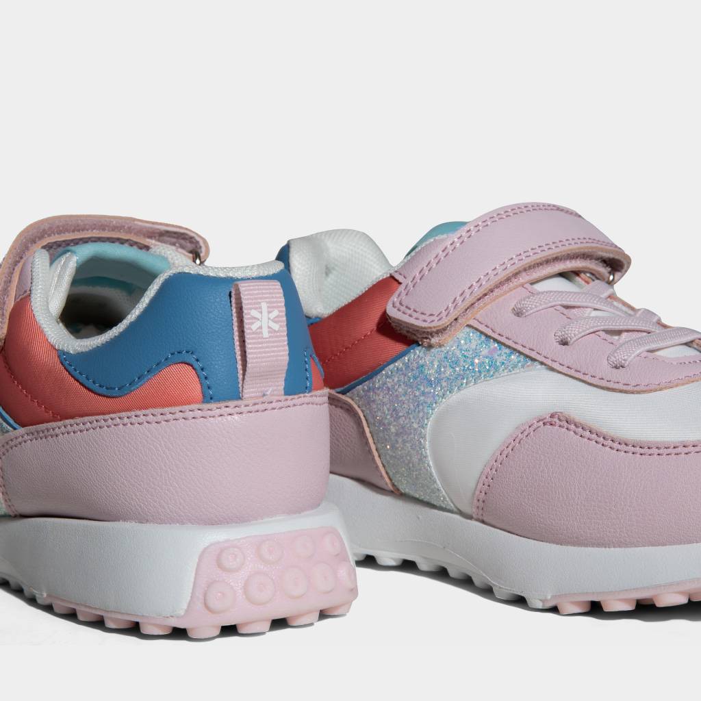 ZAPATILLAS URBANA R18 R18-I0016 NIÑA - 6