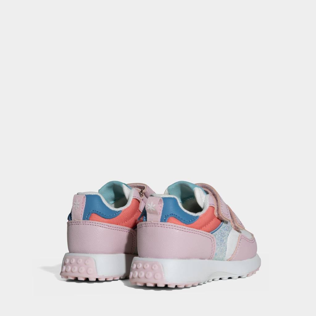 ZAPATILLAS URBANA R18 R18-I0015 NIÑA - 3