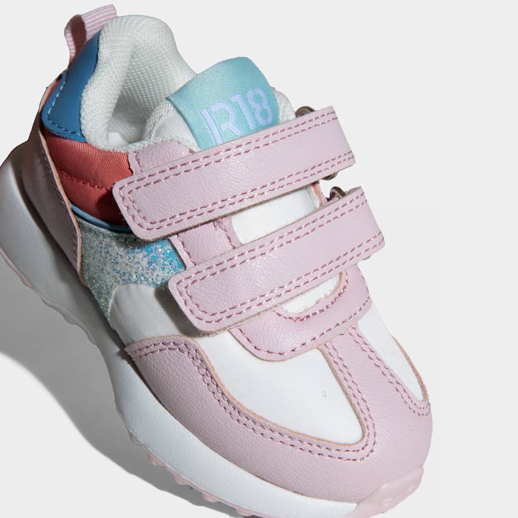 ZAPATILLAS URBANA R18 R18-I0015 NIÑA - 4