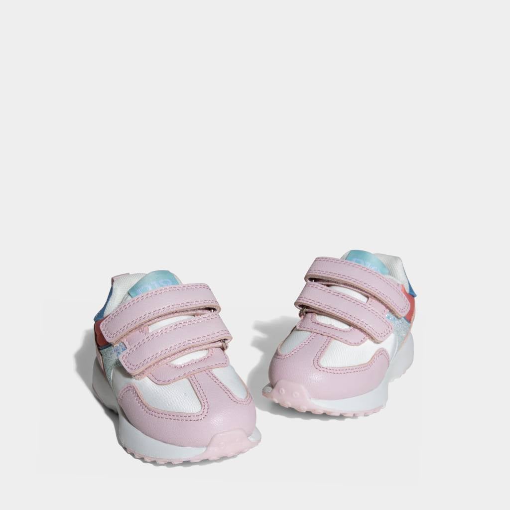 ZAPATILLAS URBANA R18 R18-I0015 NIÑA - 5