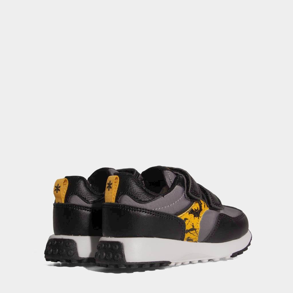 ZAPATILLAS URBANA R18 R18-I0015 NIÑO - 3