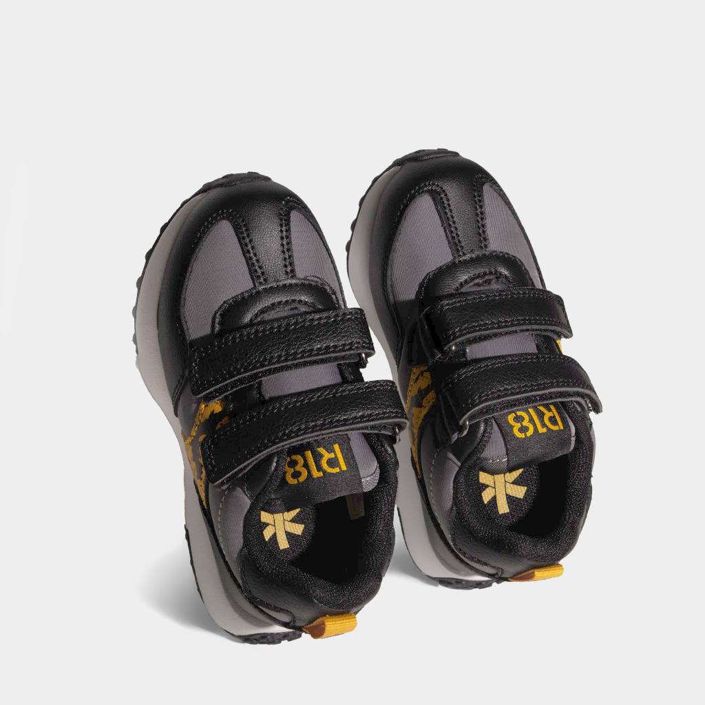 ZAPATILLAS URBANA R18 R18-I0015 NIÑO - 5