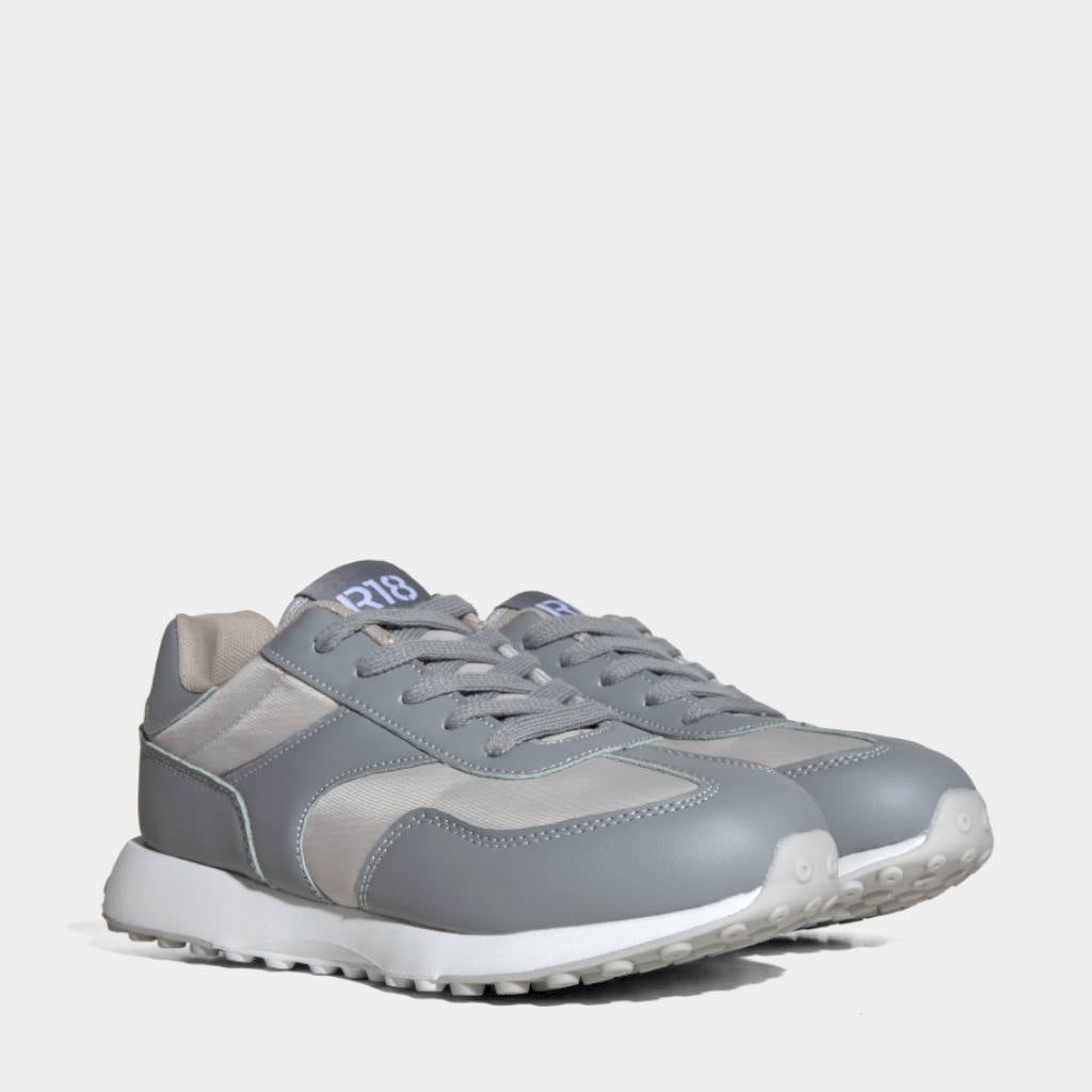 ZAPATILLAS URBANA R18 R18-I0017 NIÑO - 2