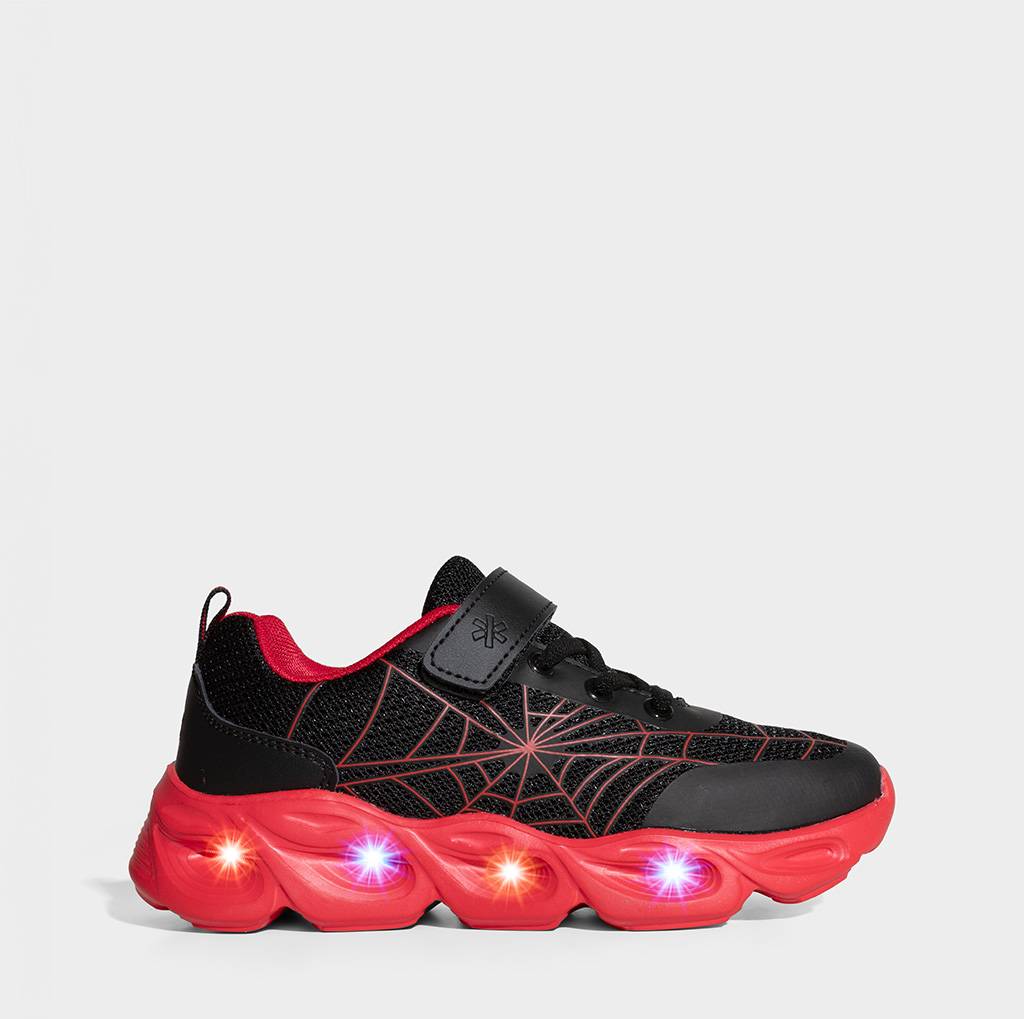 ZAPATILLA URBANA R18 R18-I0035 NIÑO TEXTIL - 1