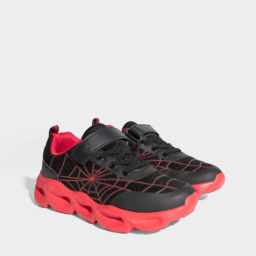 ZAPATILLA URBANA R18 R18-I0035 NIÑO TEXTIL - 2