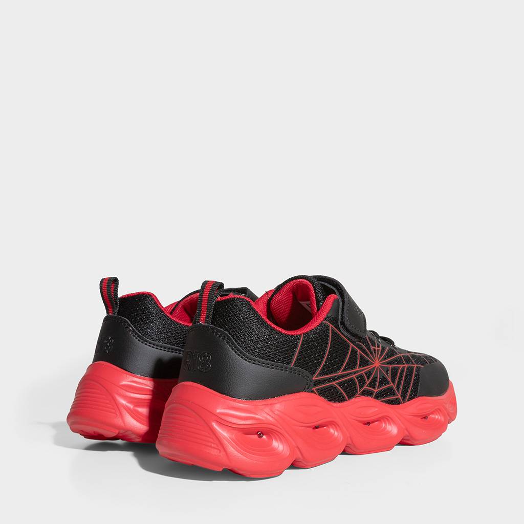 ZAPATILLA URBANA R18 R18-I0035 NIÑO TEXTIL - 3