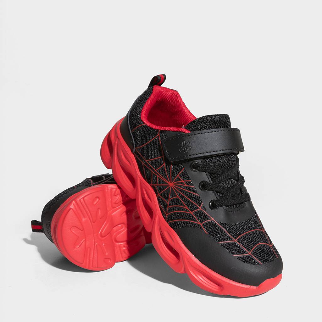 ZAPATILLA URBANA R18 R18-I0035 NIÑO TEXTIL - 5