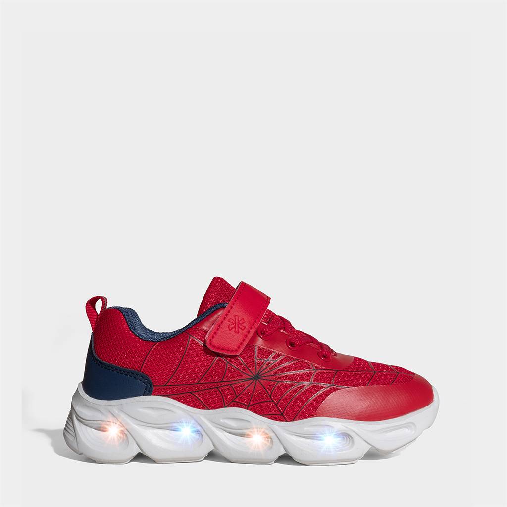 ZAPATILLA URBANA R18 R18-I0035 NIÑO TEXTIL - 1