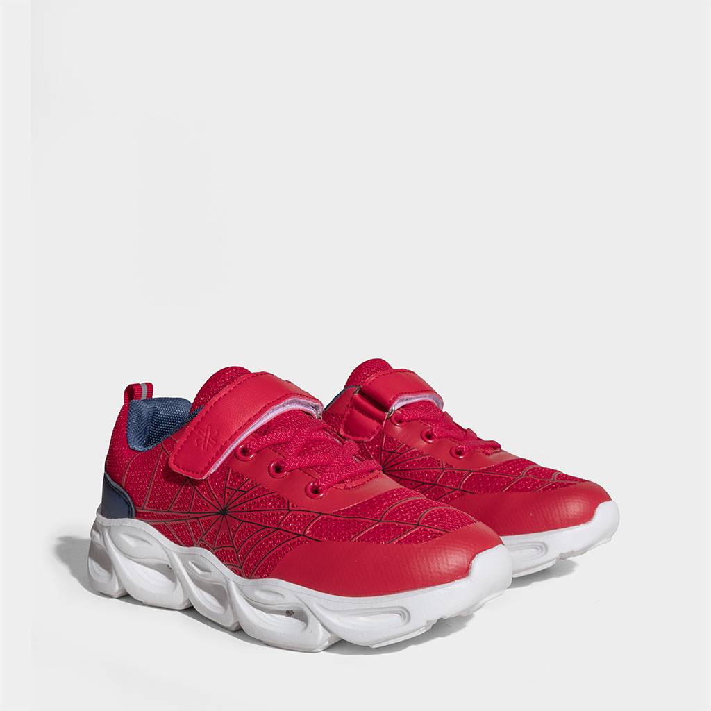 ZAPATILLA URBANA R18 R18-I0035 NIÑO TEXTIL - 2
