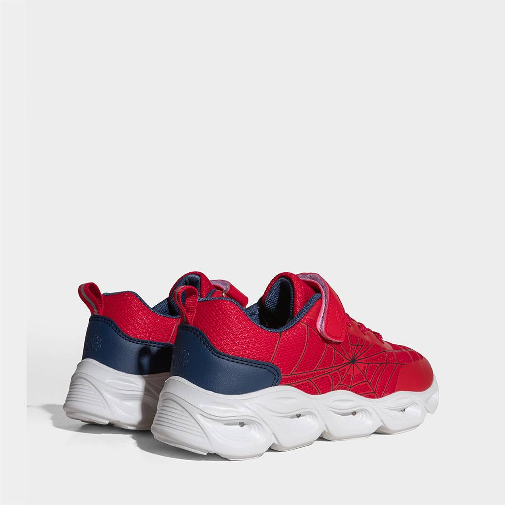 ZAPATILLA URBANA R18 R18-I0035 NIÑO TEXTIL - 3
