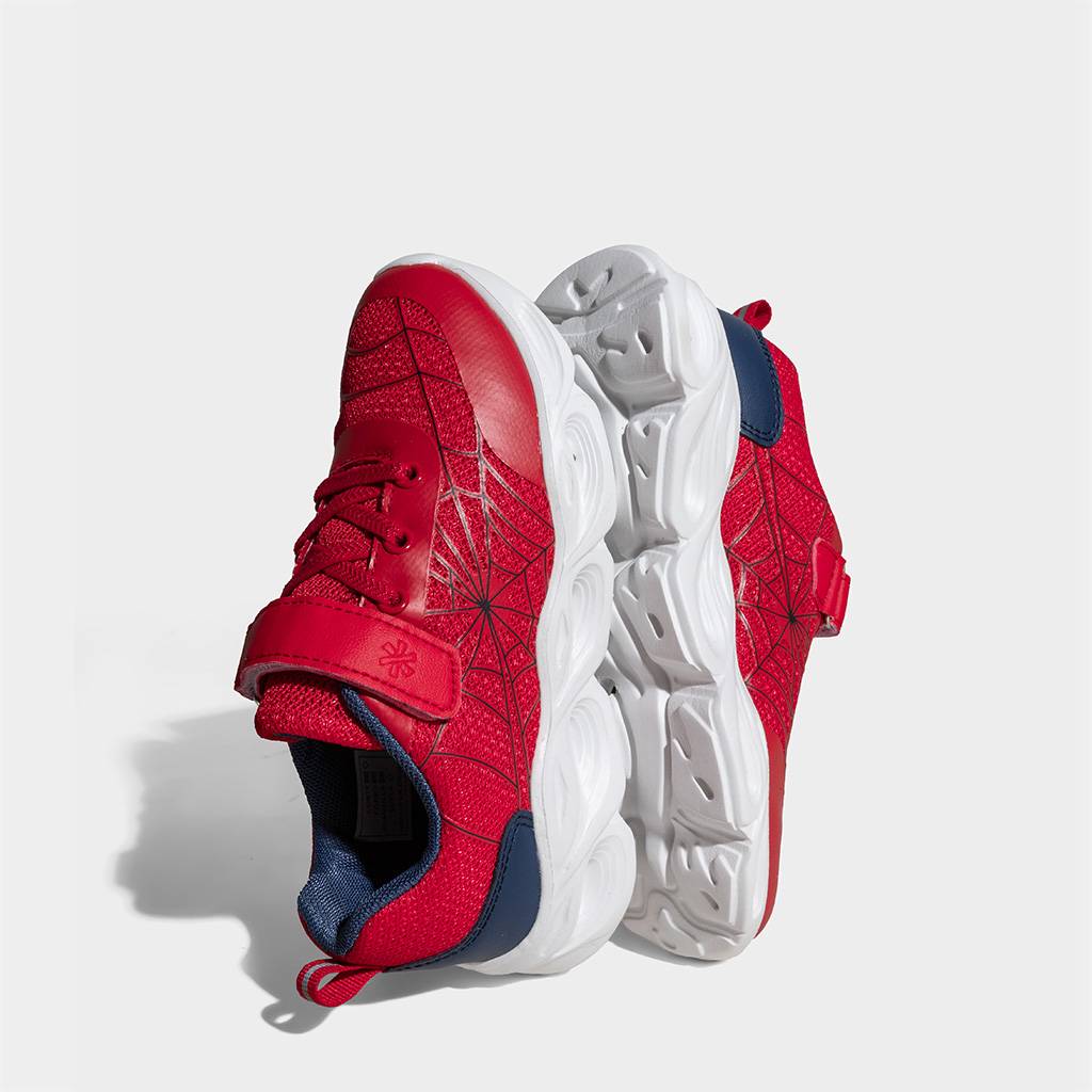 ZAPATILLA URBANA R18 R18-I0035 NIÑO TEXTIL - 5