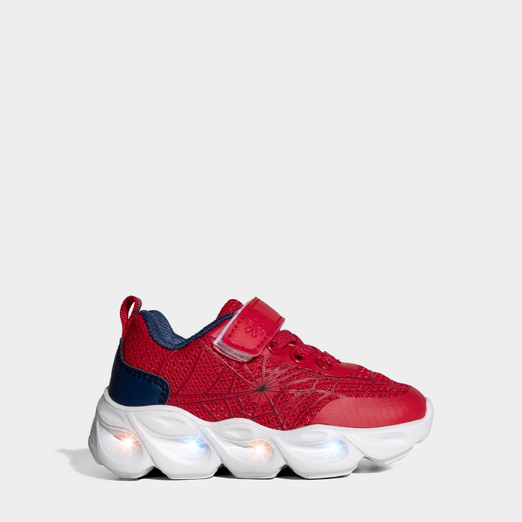ZAPATILLA URBANA R18 R18-I0034 NIÑO TEXTIL - 1