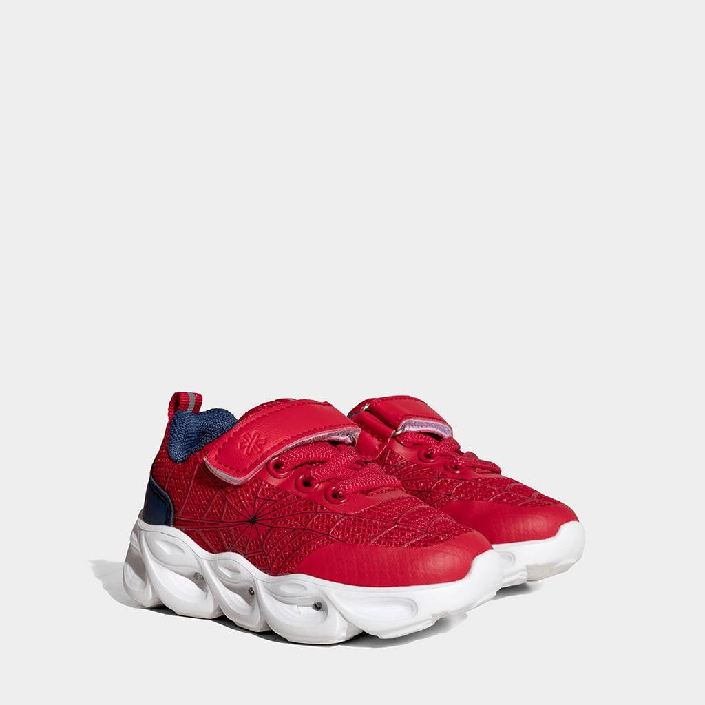 ZAPATILLA URBANA R18 R18-I0034 NIÑO TEXTIL - 2