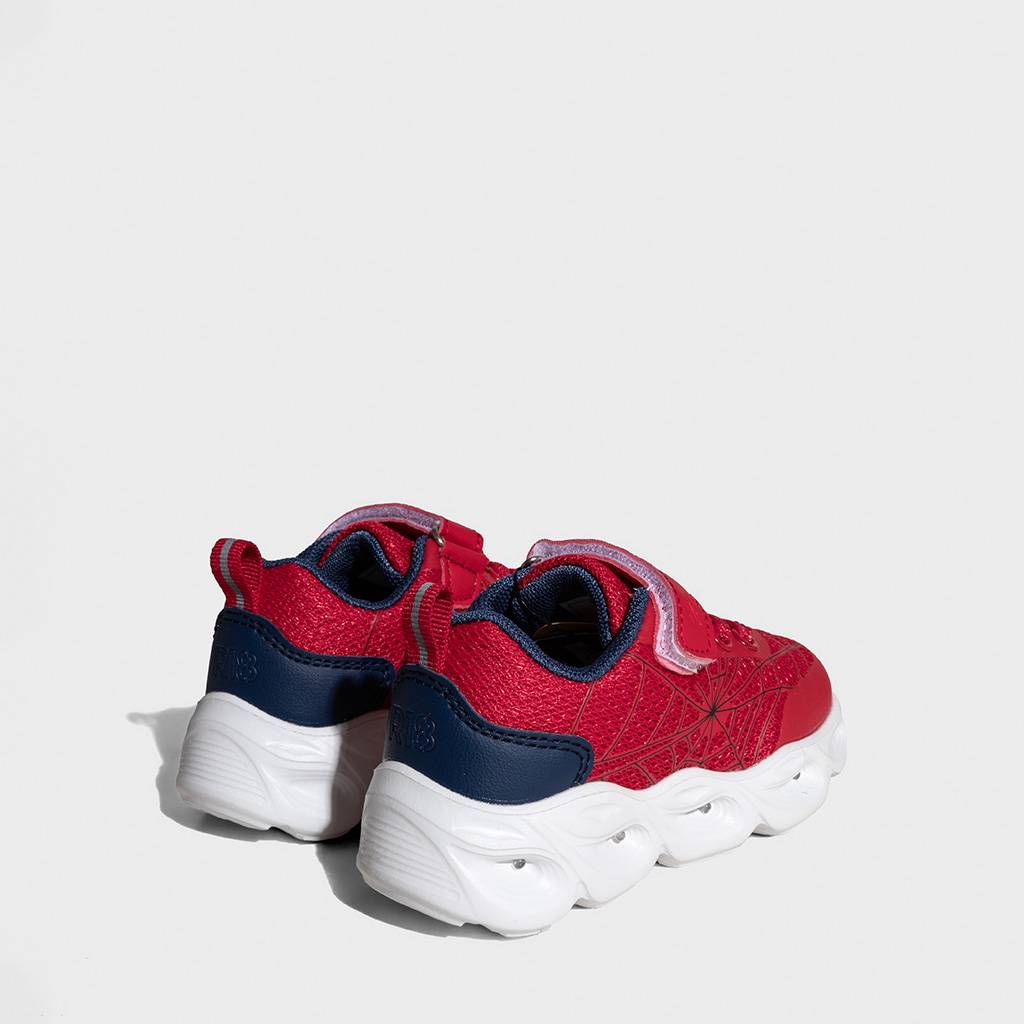 ZAPATILLA URBANA R18 R18-I0034 NIÑO TEXTIL - 3