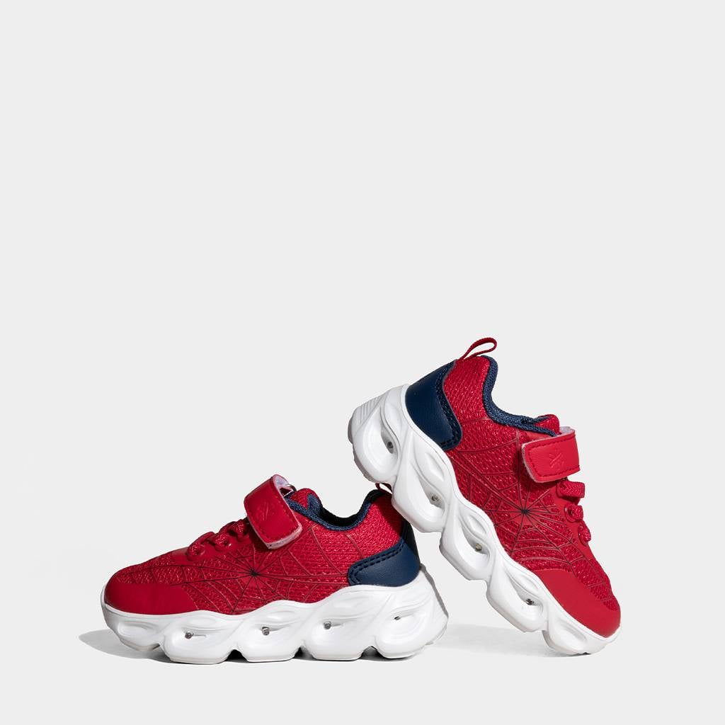 ZAPATILLA URBANA R18 R18-I0034 NIÑO TEXTIL - 5