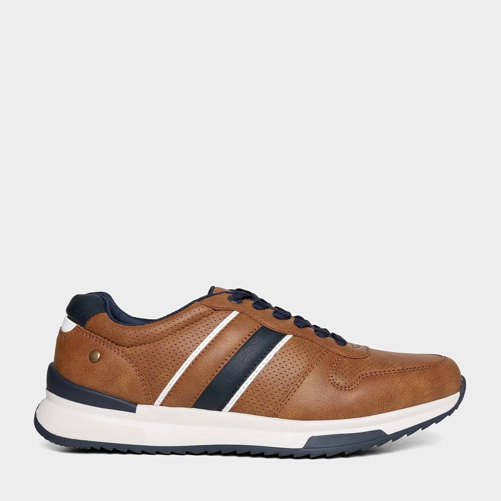 ZAPATILLA URBANA RENZO RENZINI RCH-WO007 HOMBRE SINTETICO - 1