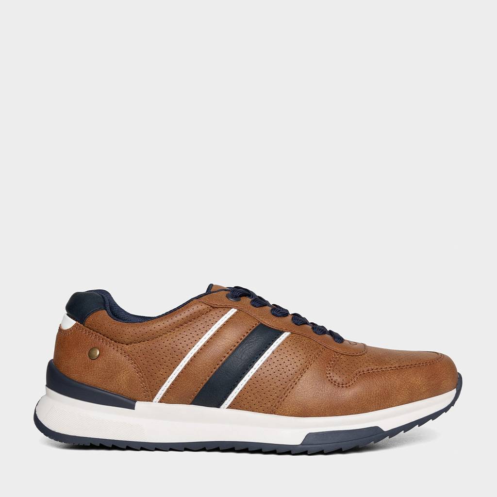 ZAPATILLA URBANA RENZO RENZINI RCH-WO007 HOMBRE SINTETICO - 1