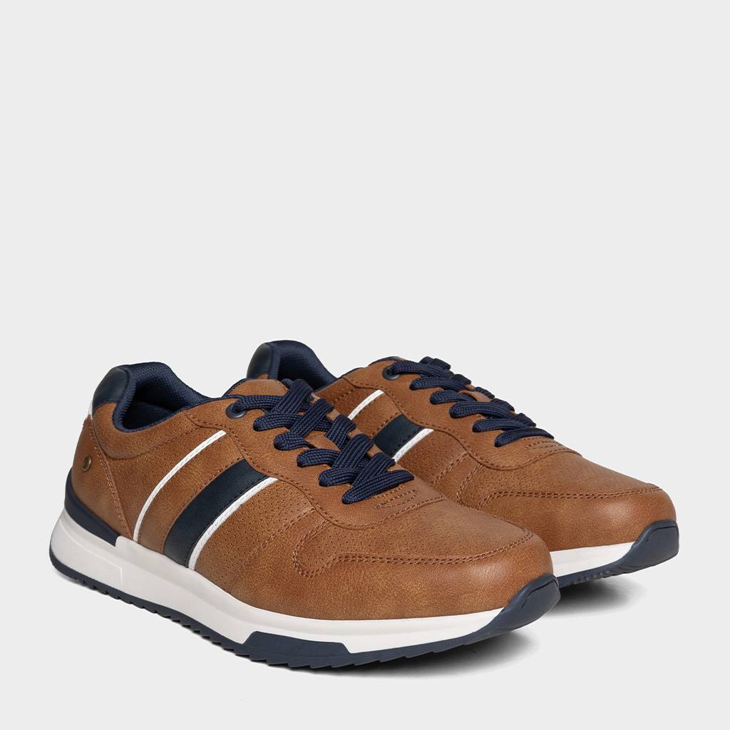 ZAPATILLA URBANA RENZO RENZINI RCH-WO007 HOMBRE SINTETICO - 2
