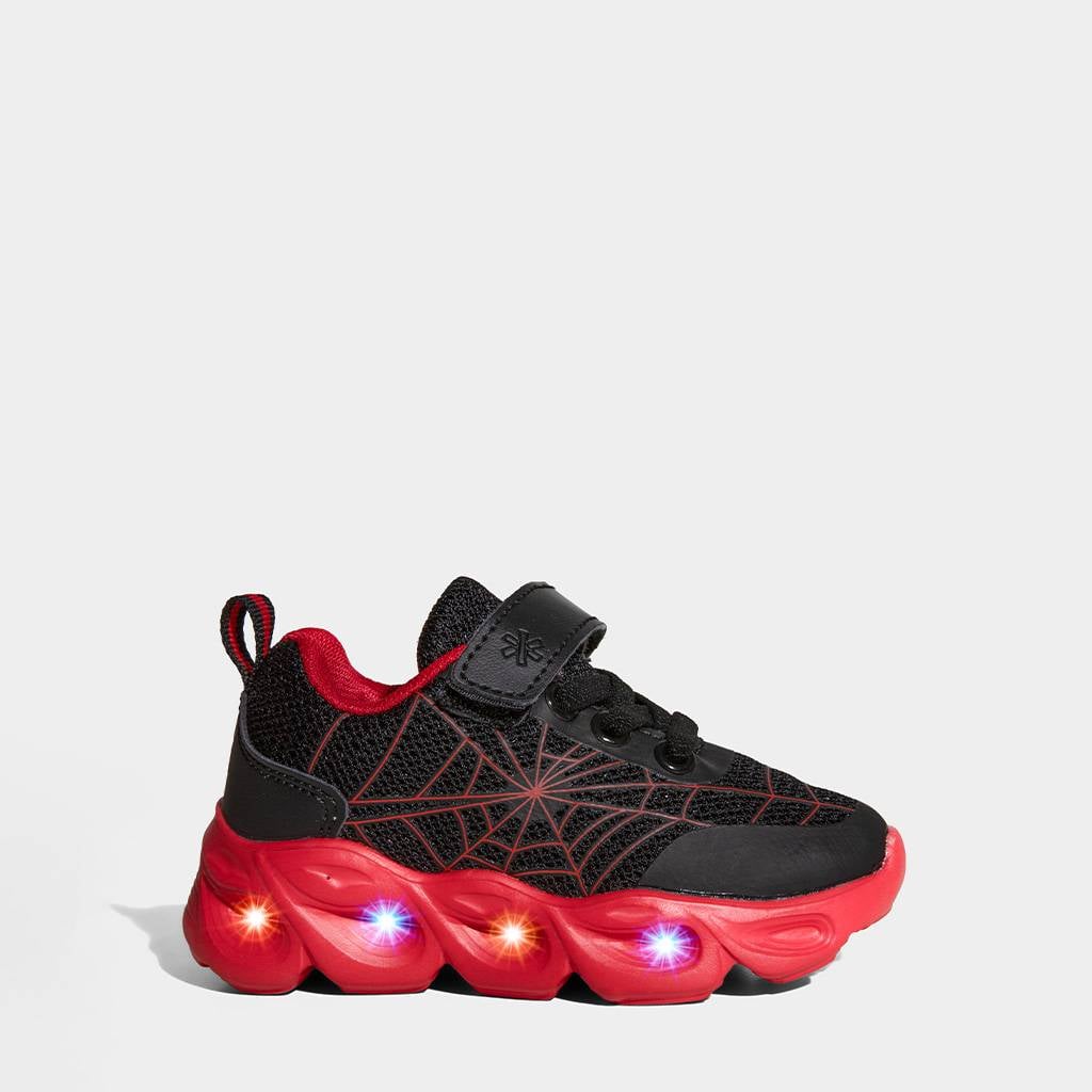 ZAPATILLA URBANA R18 R18-I0034 NIÑO TEXTIL - 1