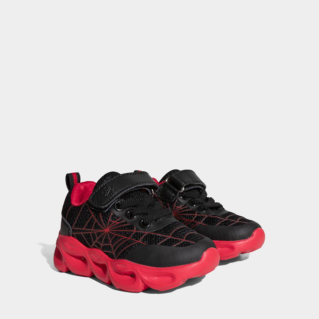 ZAPATILLA URBANA R18 R18-I0034 NIÑO TEXTIL - 2