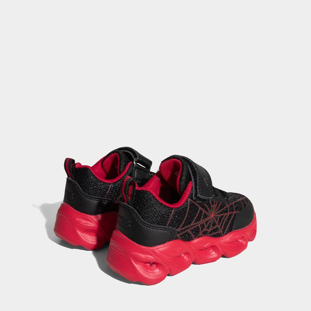 ZAPATILLA URBANA R18 R18-I0034 NIÑO TEXTIL - 3