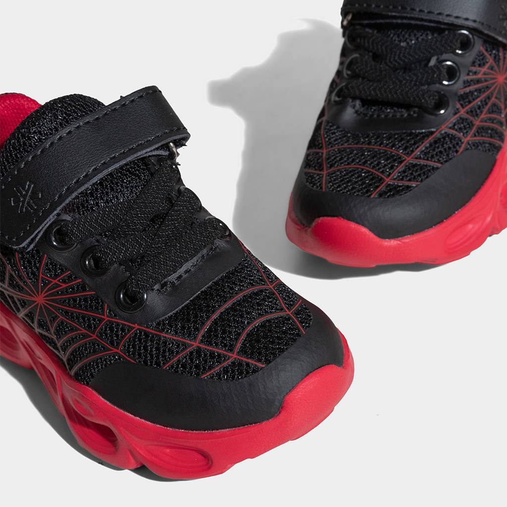 ZAPATILLA URBANA R18 R18-I0034 NIÑO TEXTIL - 4