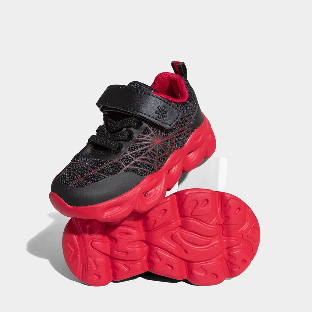 ZAPATILLA URBANA R18 R18-I0034 NIÑO TEXTIL - 5
