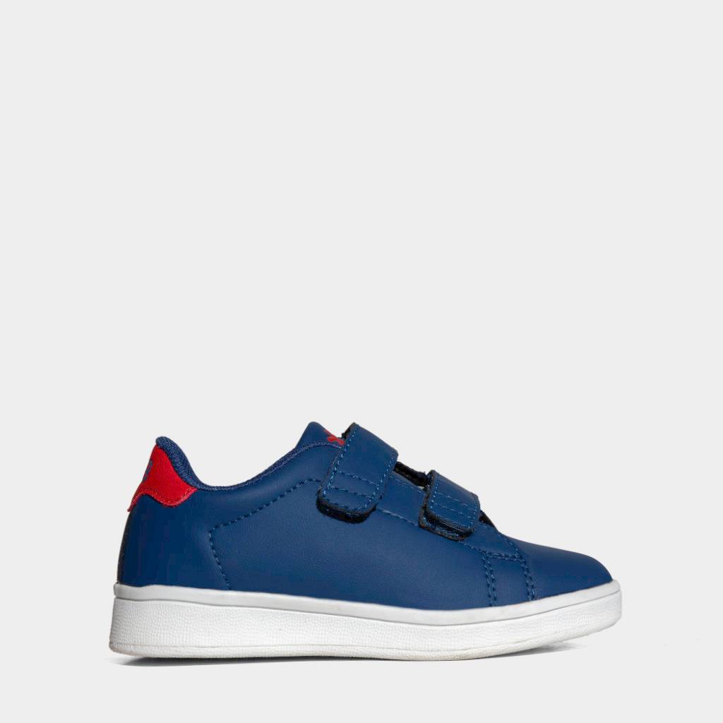 ZAPATILLA URBANA R18 R18-I0010 NIÑO SINTETICO - 1