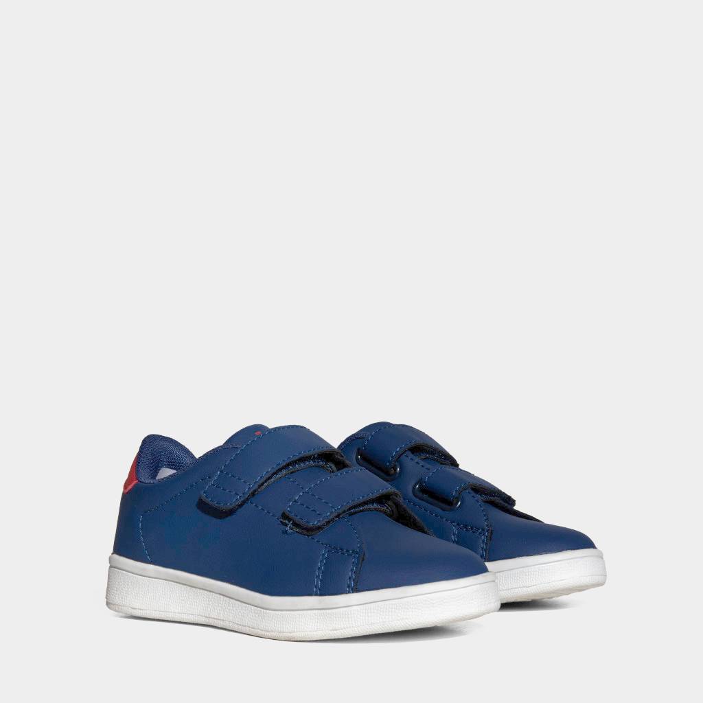 ZAPATILLA URBANA R18 R18-I0010 NIÑO SINTETICO - 2