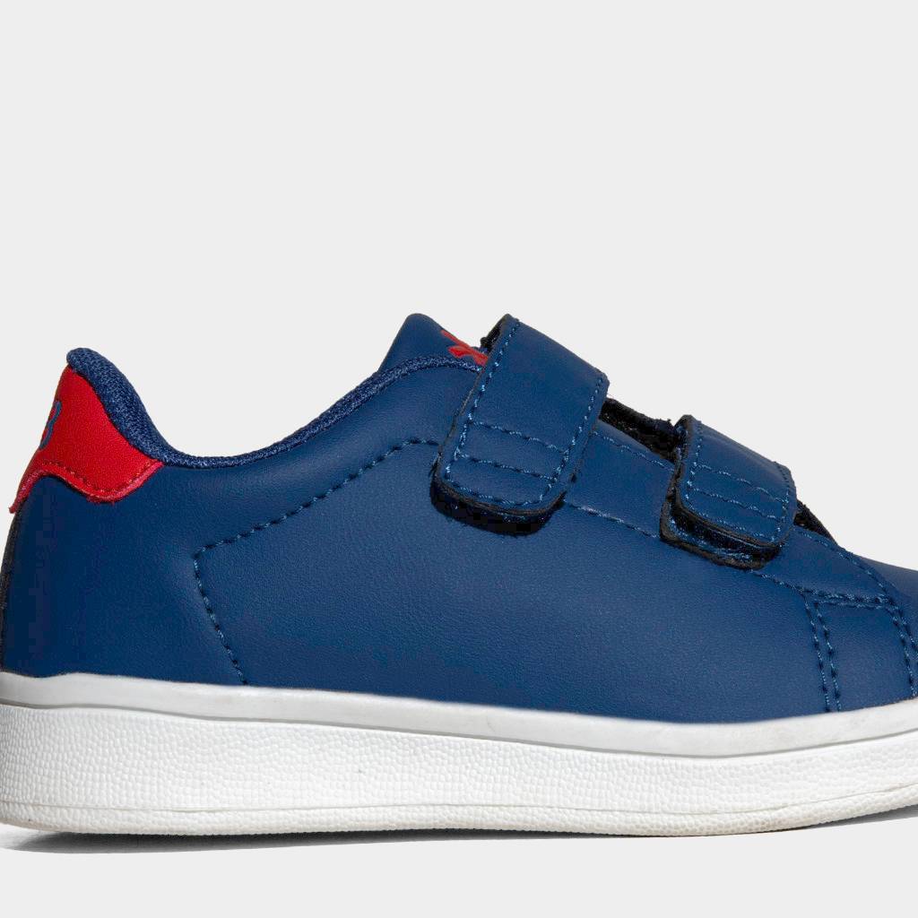 ZAPATILLA URBANA R18 R18-I0010 NIÑO SINTETICO - 4