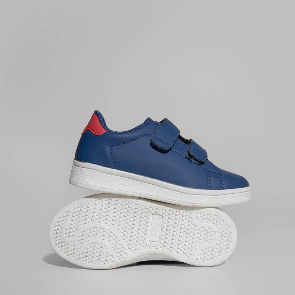 ZAPATILLA URBANA R18 R18-I0010 NIÑO SINTETICO - 5