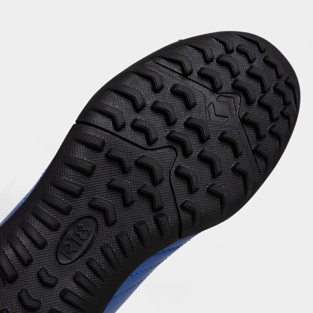 ZAPATILLA DEPORTIVA R18 R18-I0046 NIÑO SINTETICO - 5