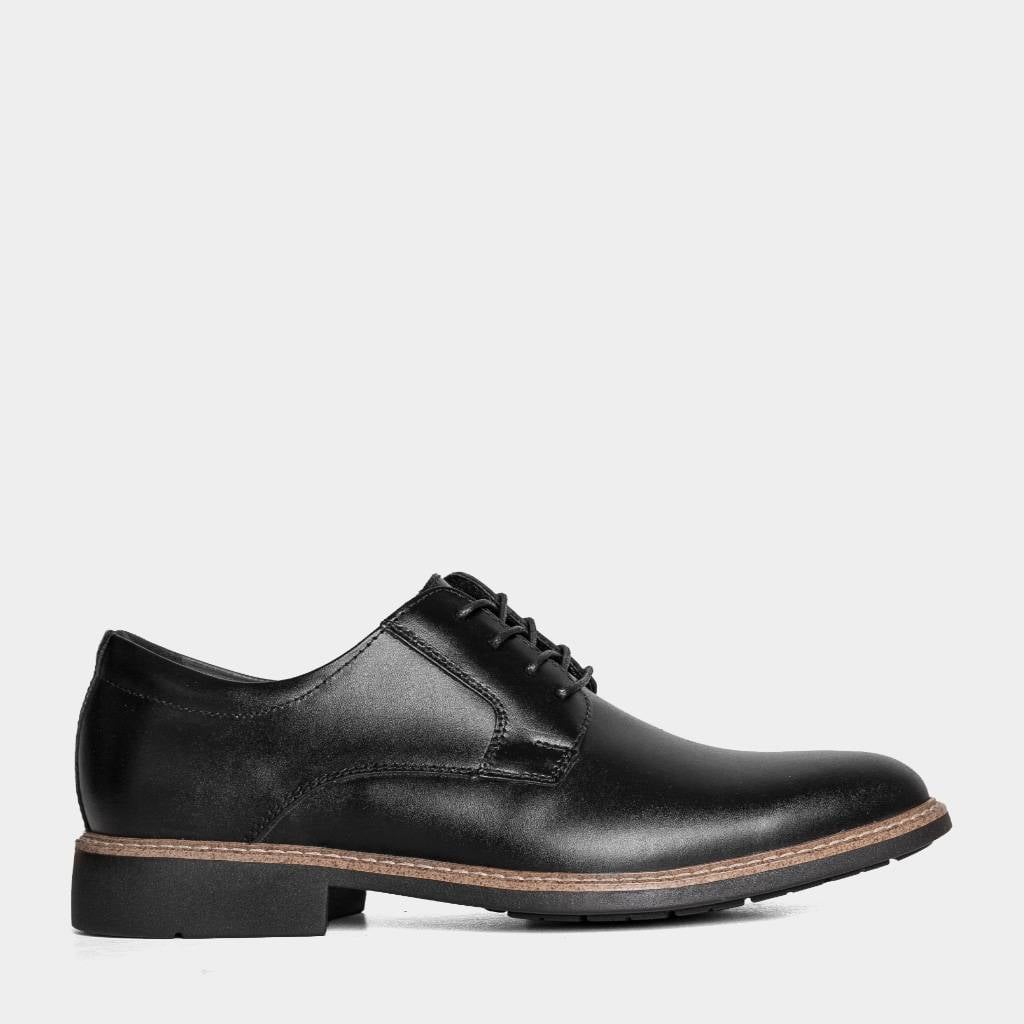 ZAPATOS CASUALES RENZO RENZINI RCF-041 HOMBRE CUERO - 1
