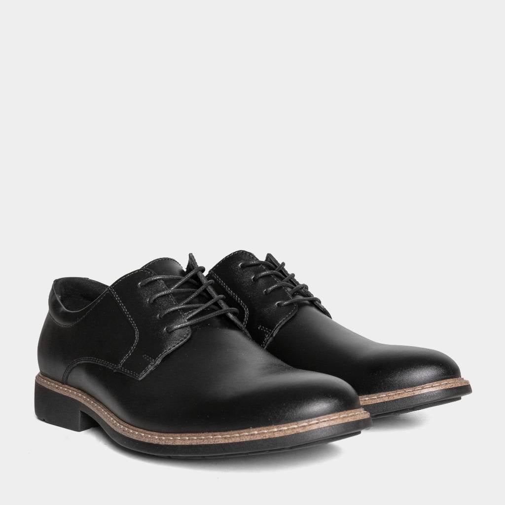 ZAPATOS CASUALES RENZO RENZINI RCF-041 HOMBRE CUERO - 2