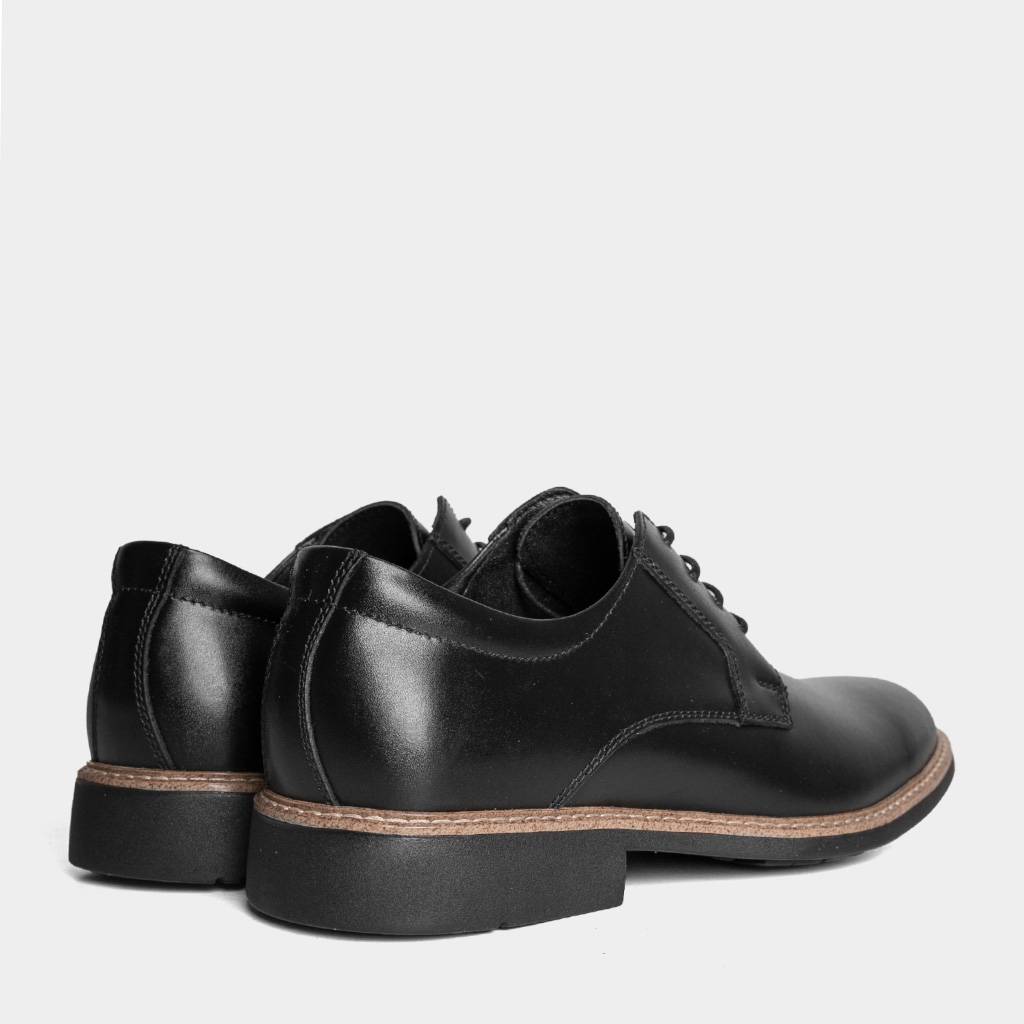 ZAPATOS CASUALES RENZO RENZINI RCF-041 HOMBRE CUERO - 3