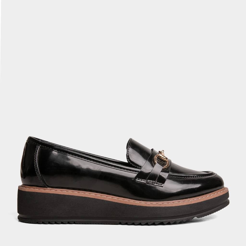 ZAPATOS CASUALES FOOTLOOSE FTL-HS00060 MUJER SINTETICO - 1